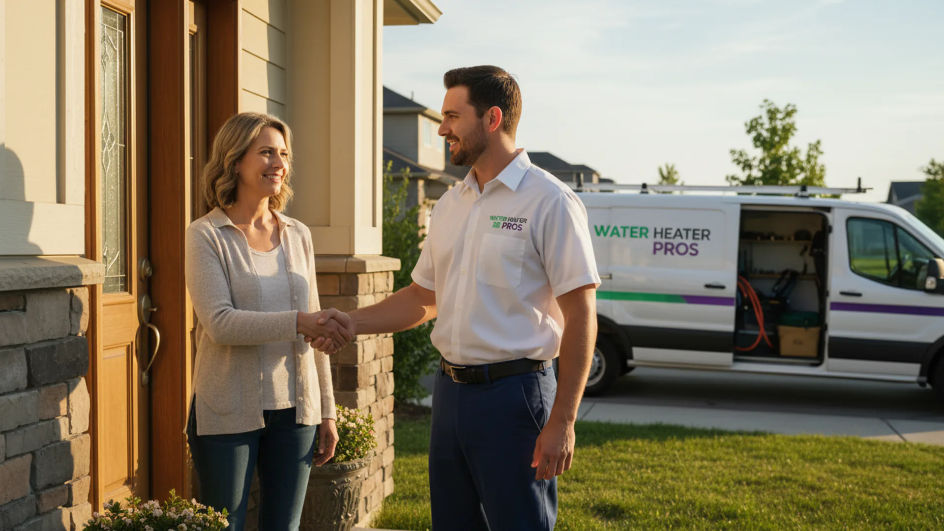 water heater repair in Waldwick, NJ Near Me
